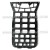 Keypad Bezel ( 34-Key ) Replacement for Honeywell Dolphin 99GX